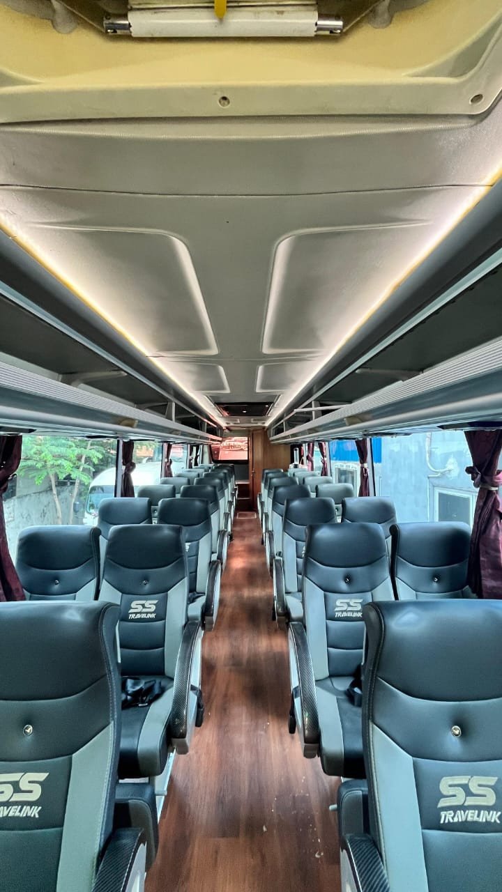 SS Travelink