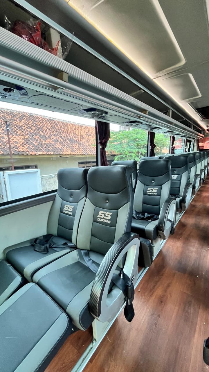 SS Travelink