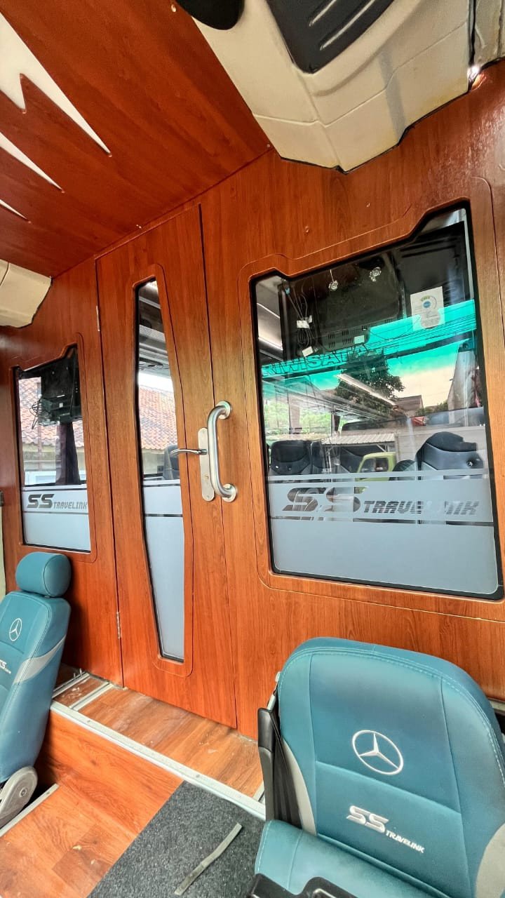 SS Travelink