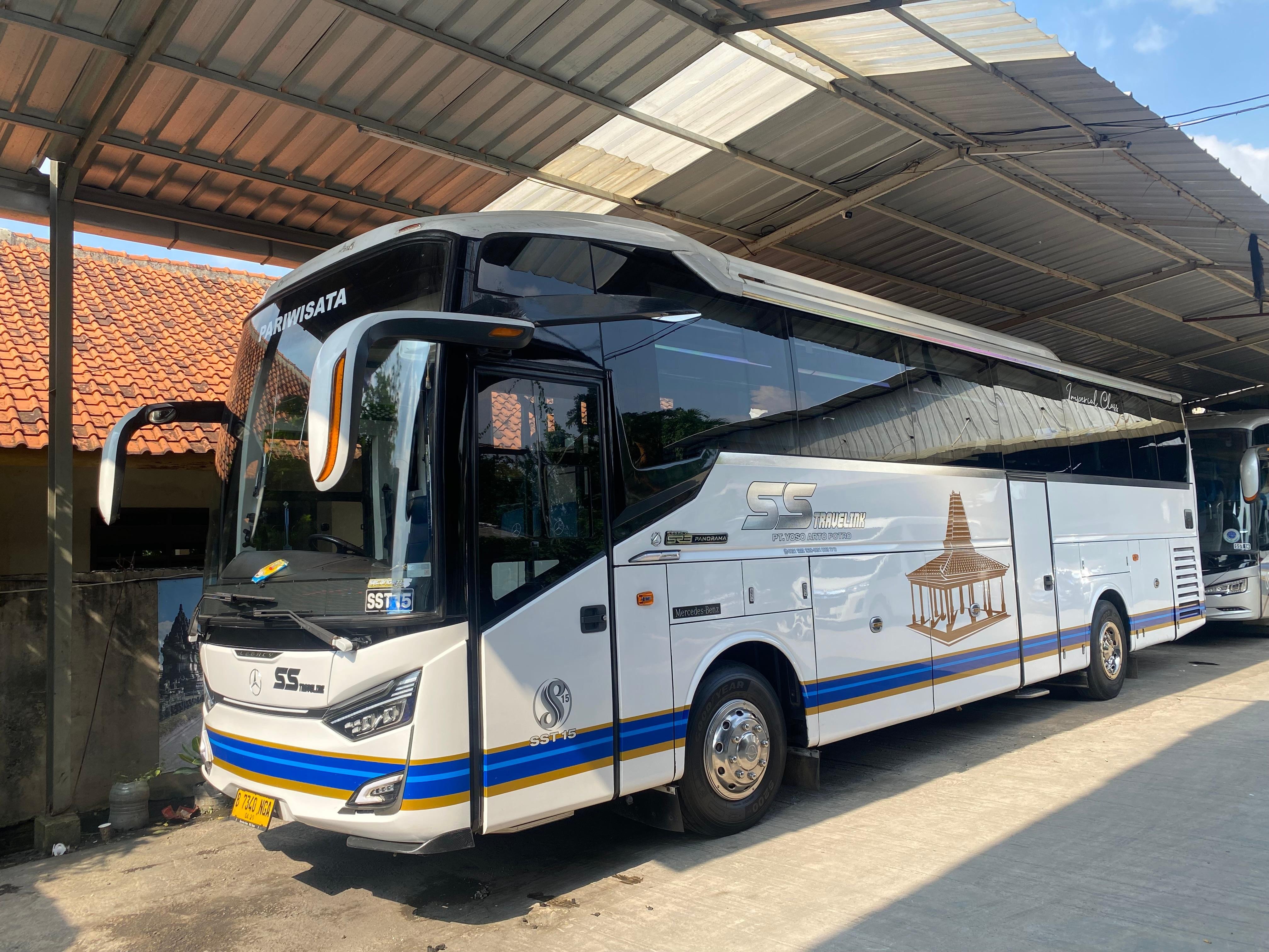 SS Travelink