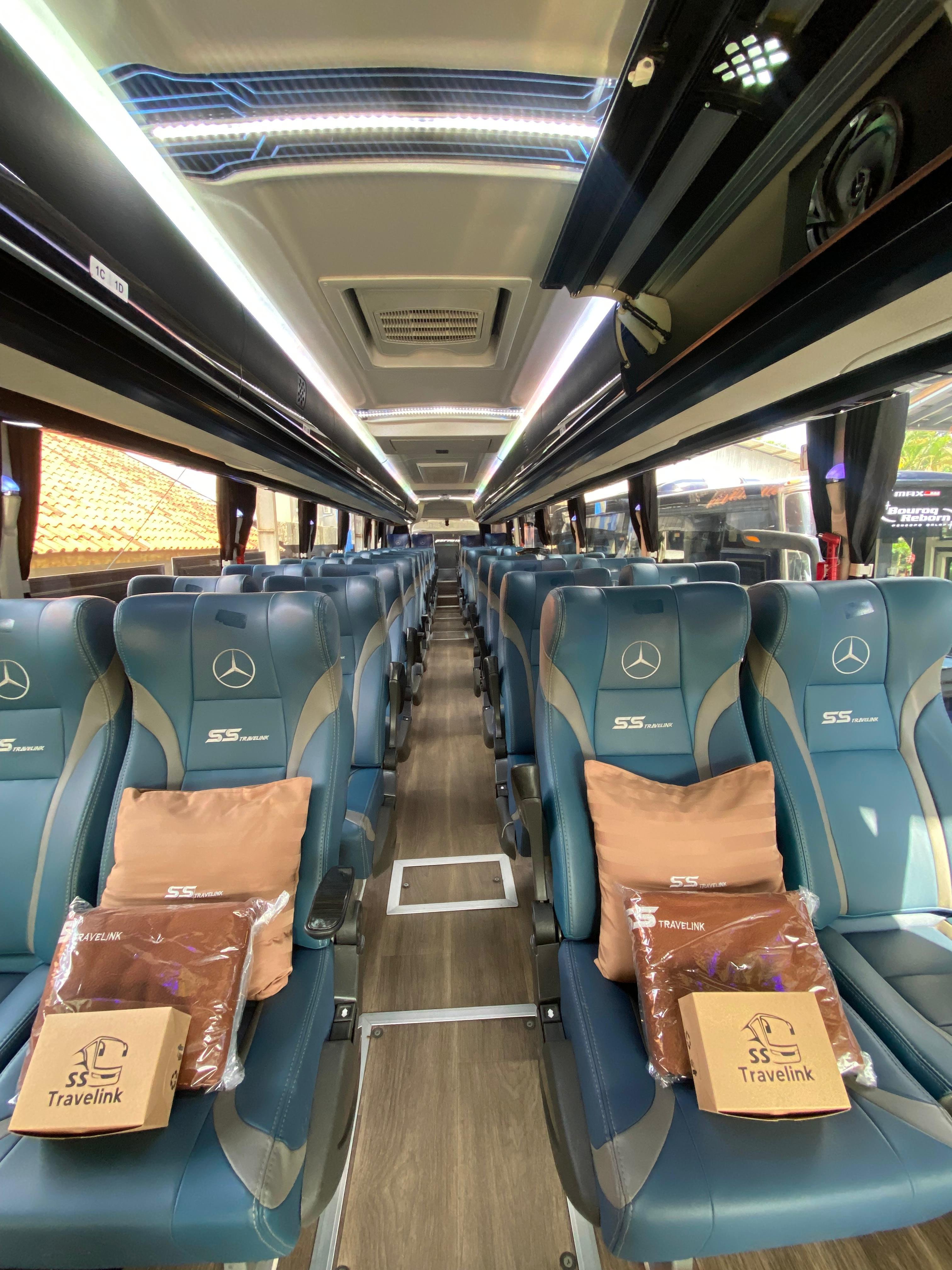 SS Travelink