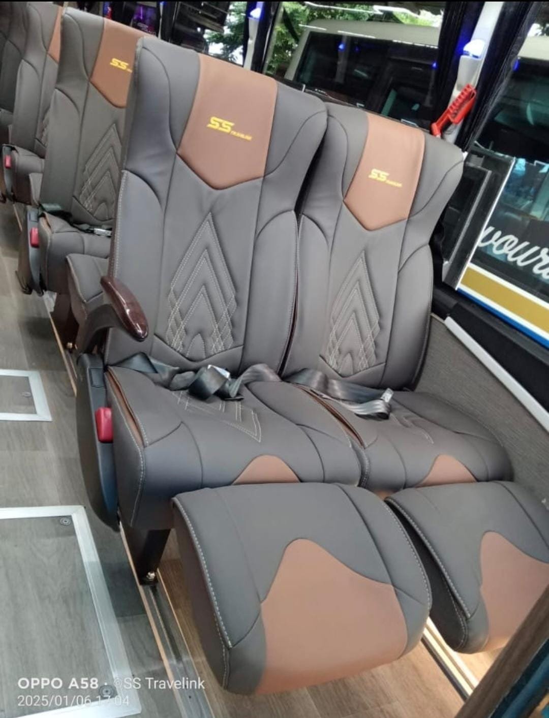 SS Travelink