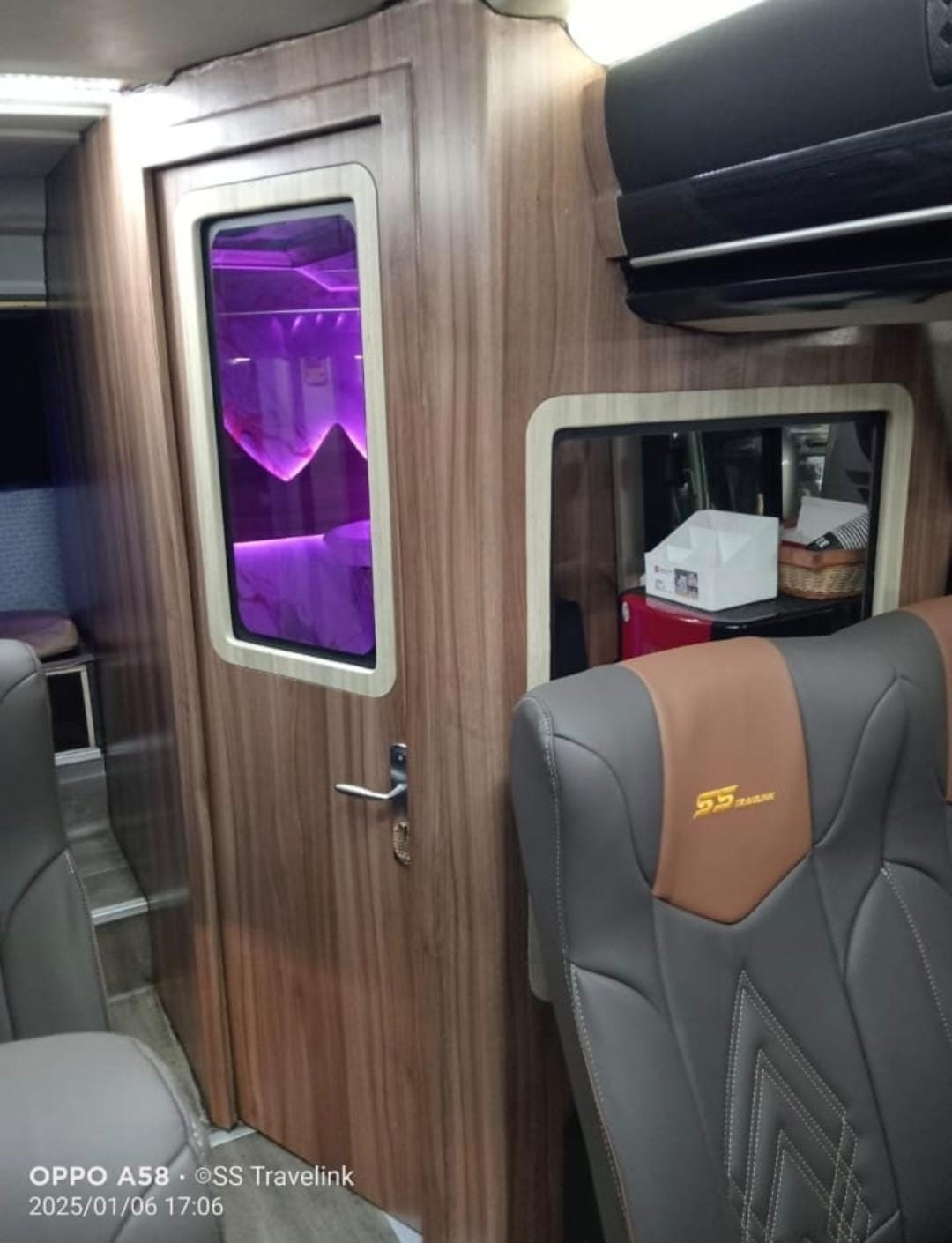 SS Travelink