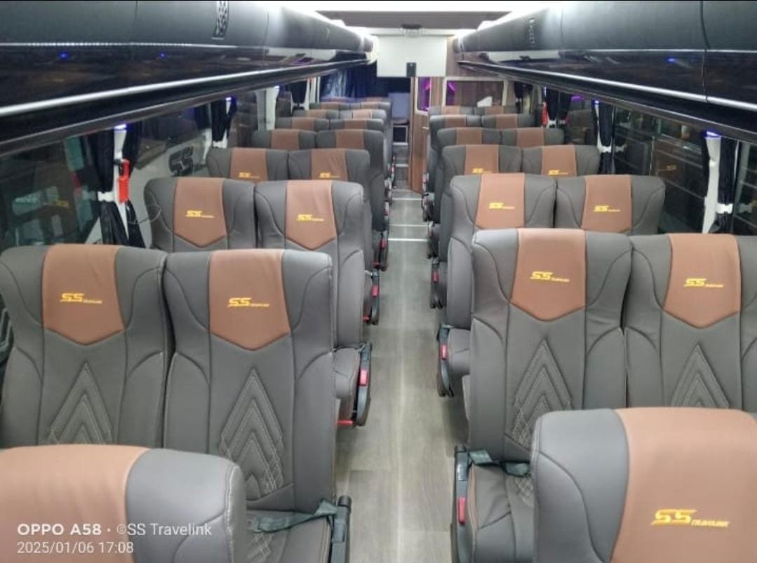 SS Travelink