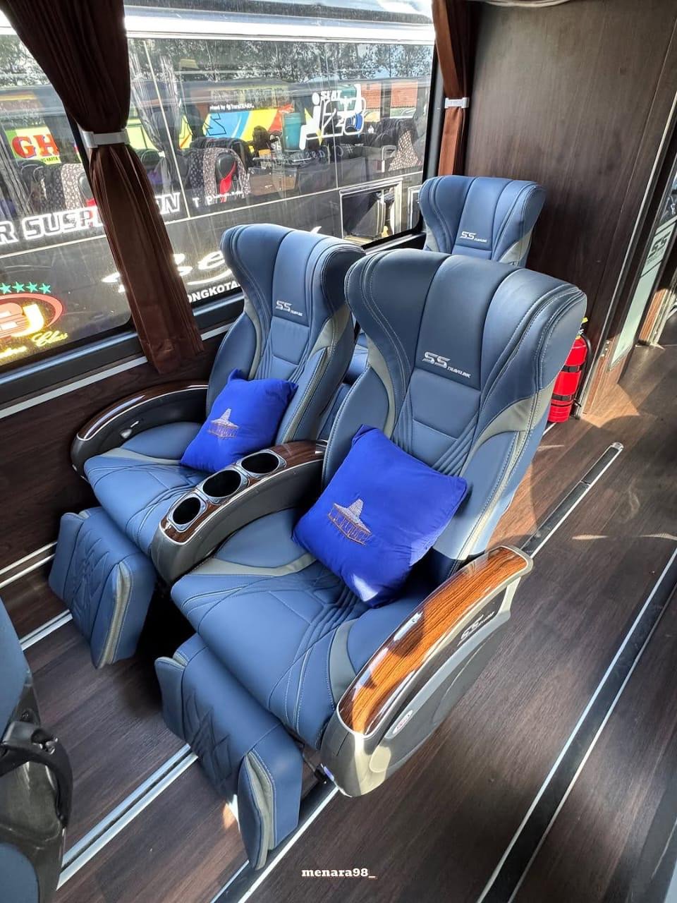 SS Travelink