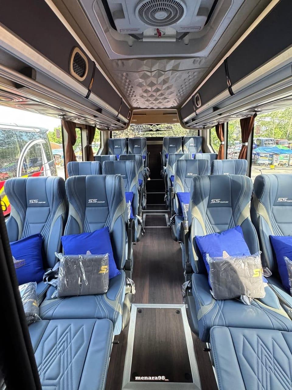 SS Travelink