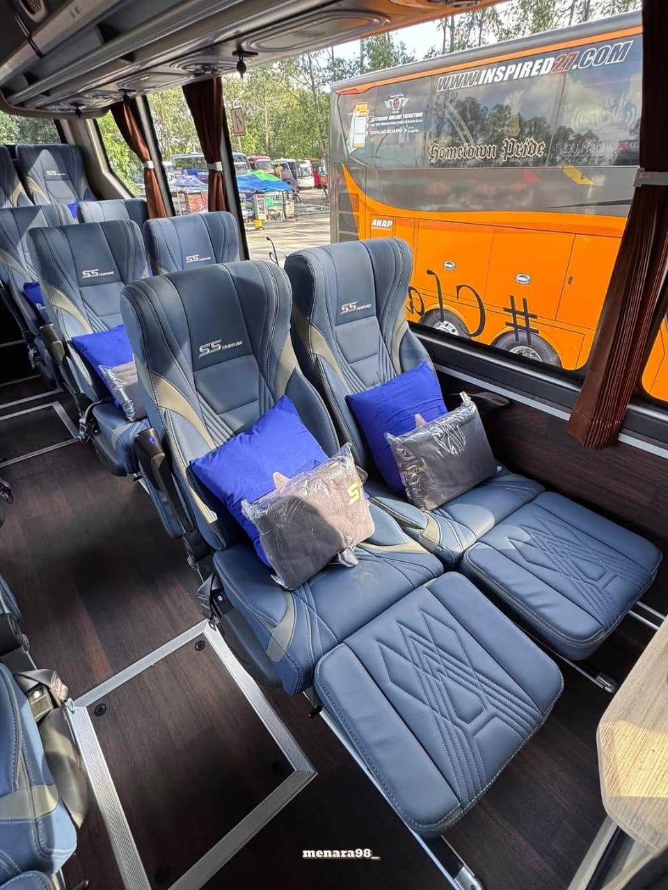 SS Travelink