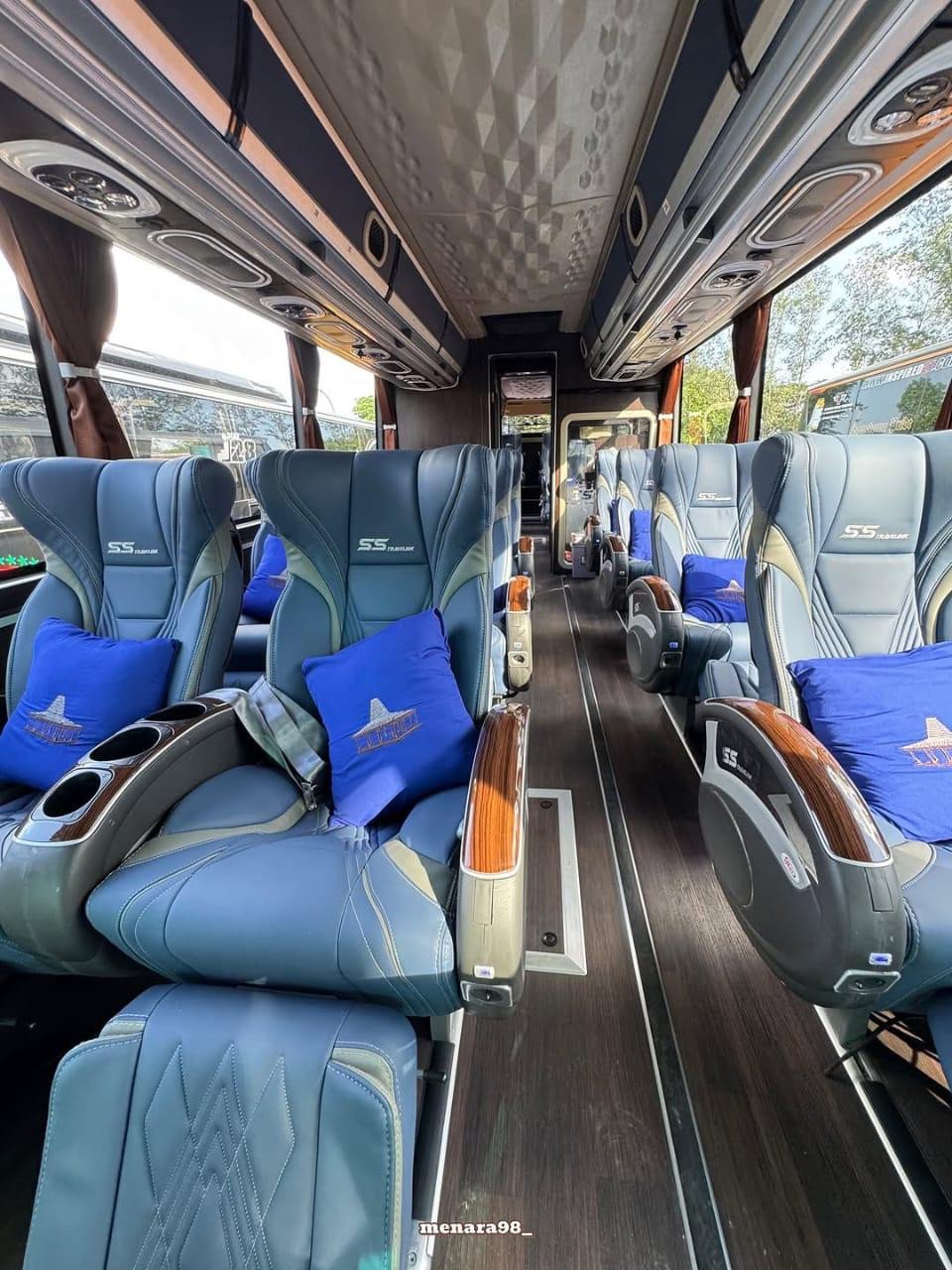 SS Travelink