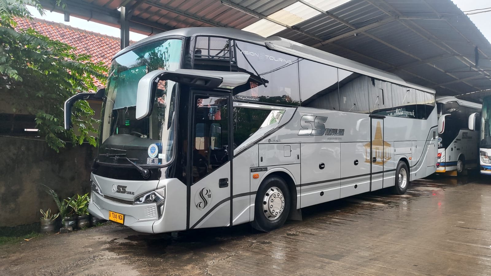 SS Travelink