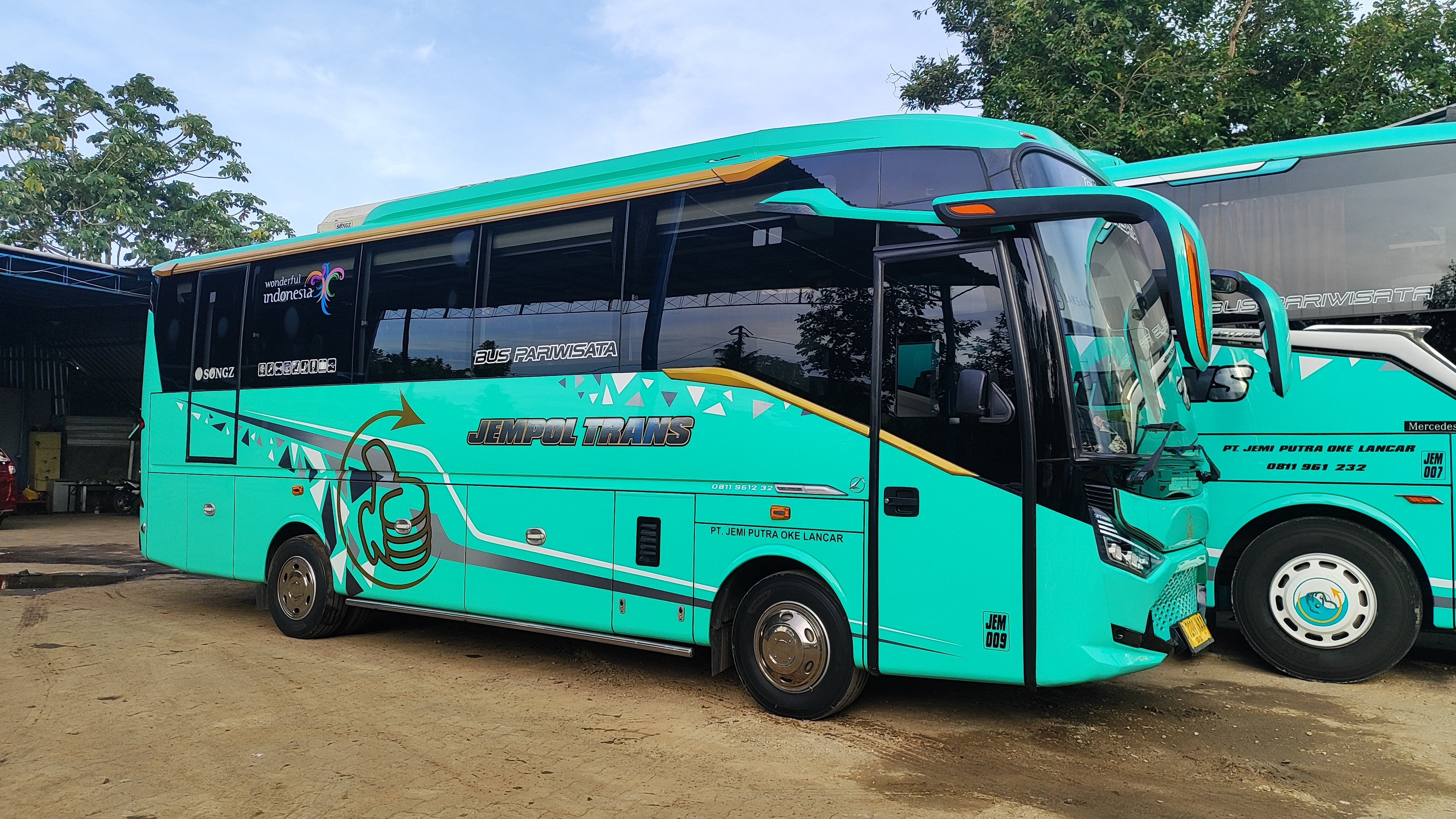 PO. Jempol Trans