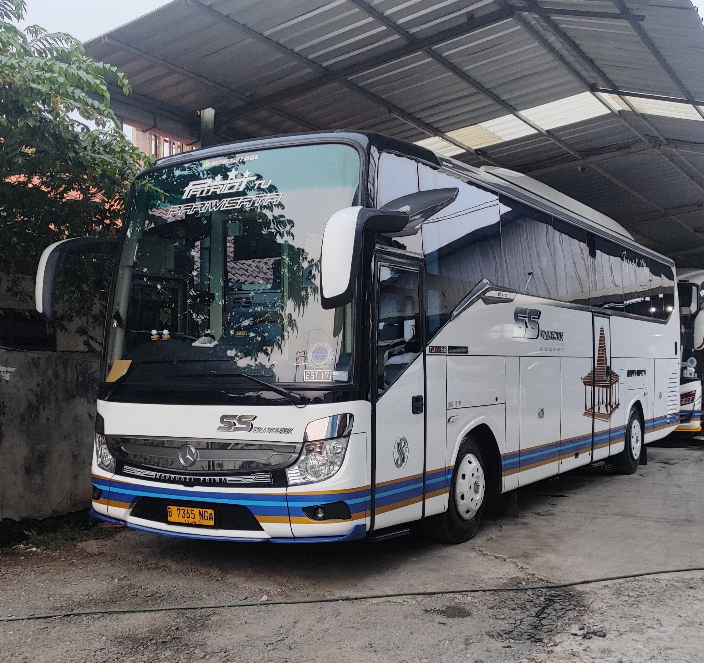 SS Travelink