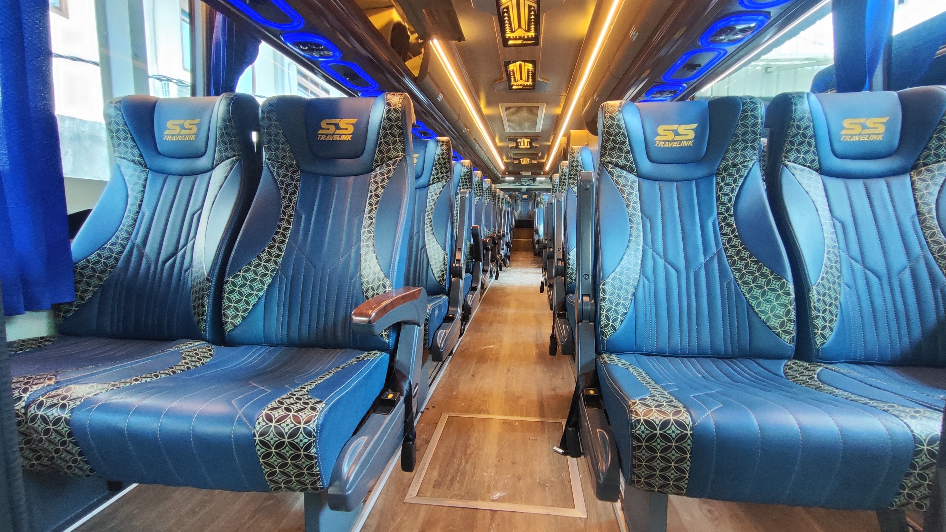 SS Travelink
