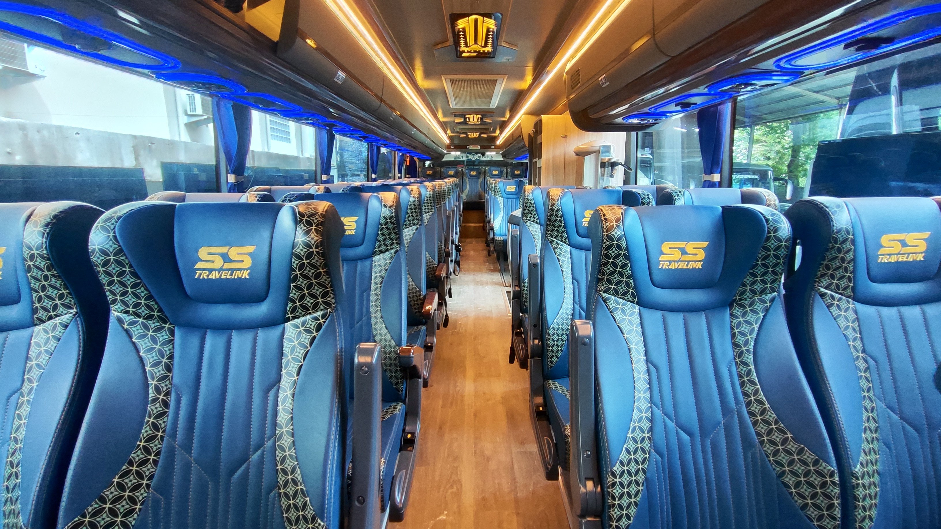 SS Travelink
