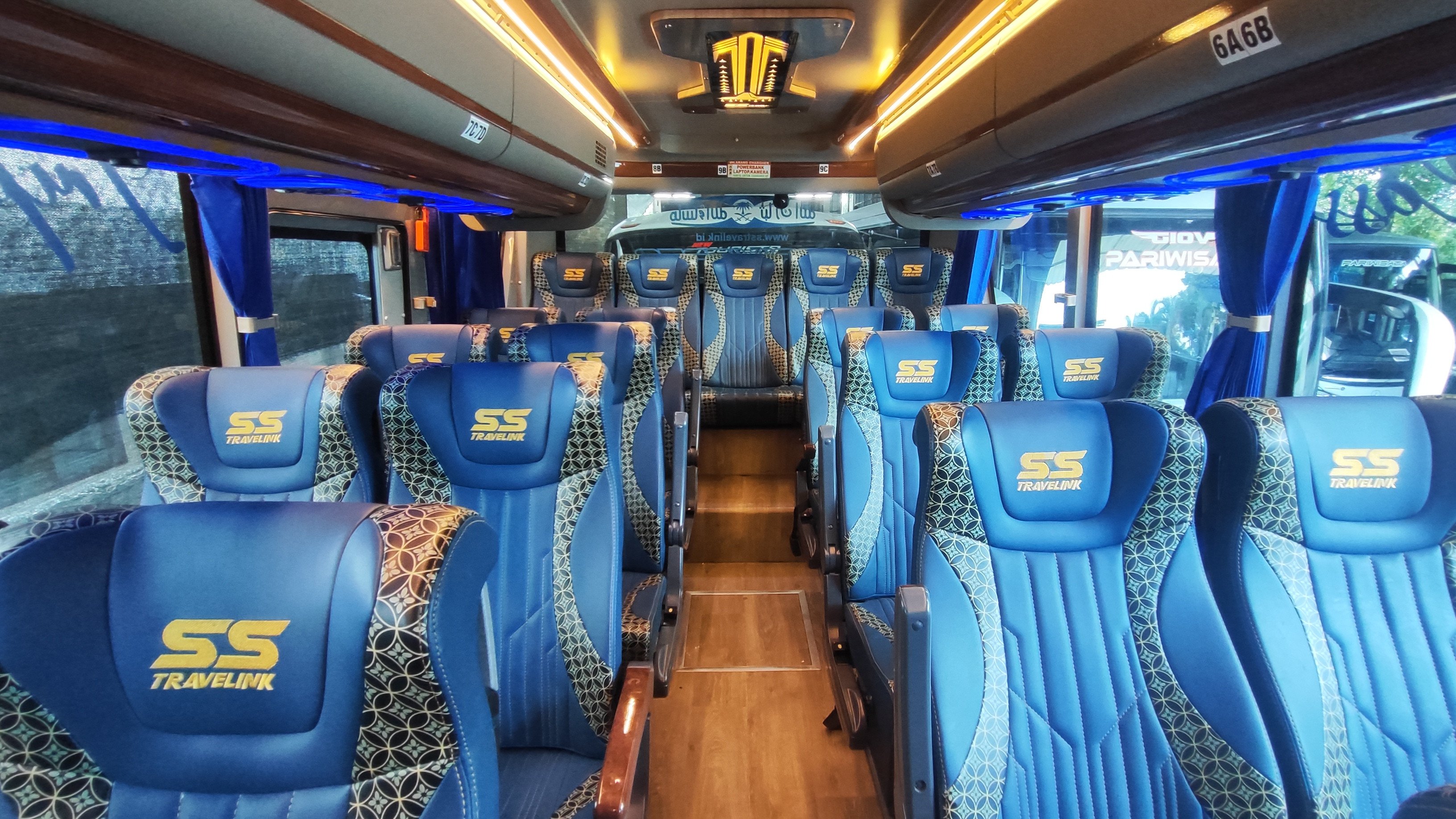 SS Travelink
