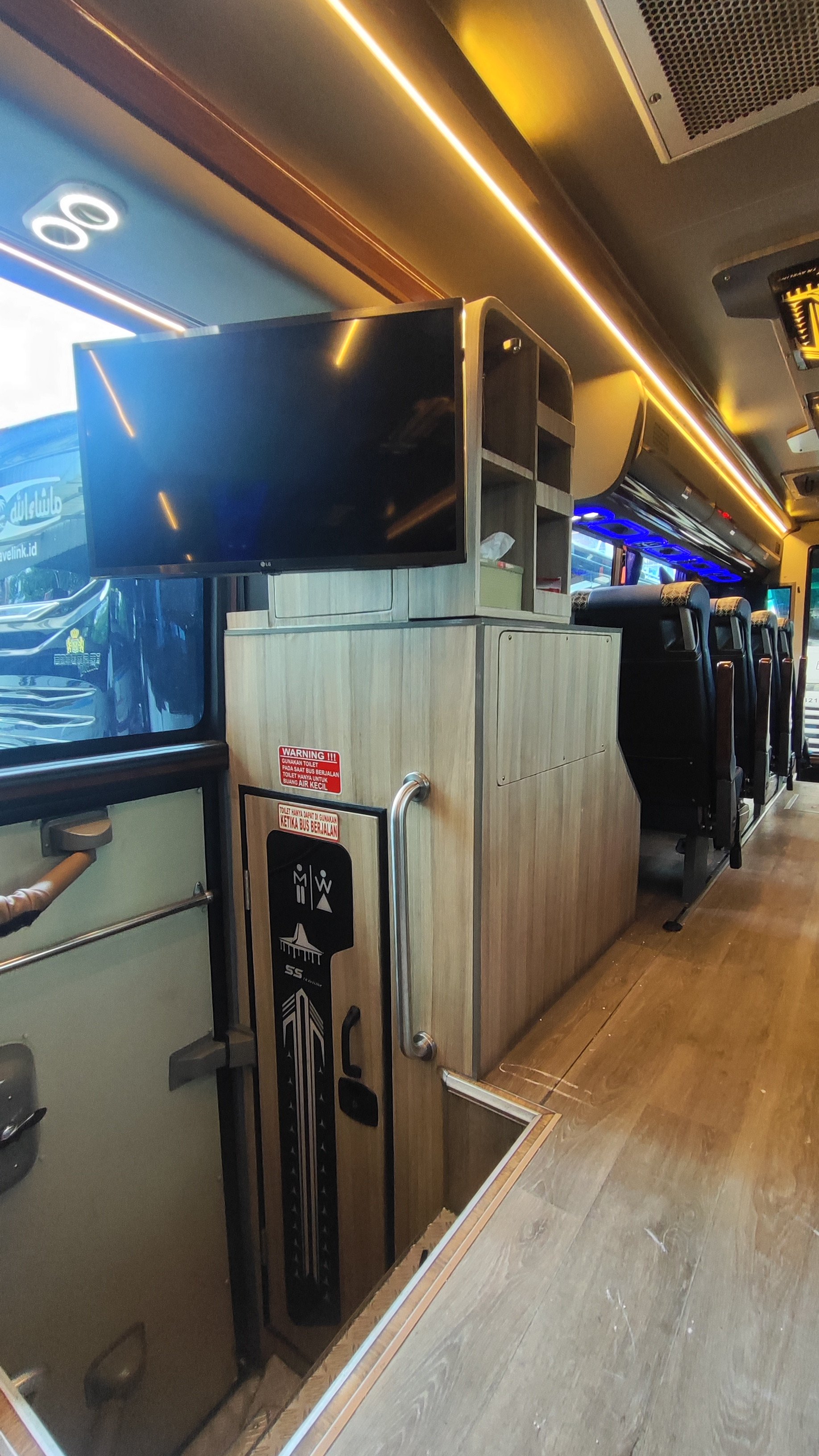 SS Travelink