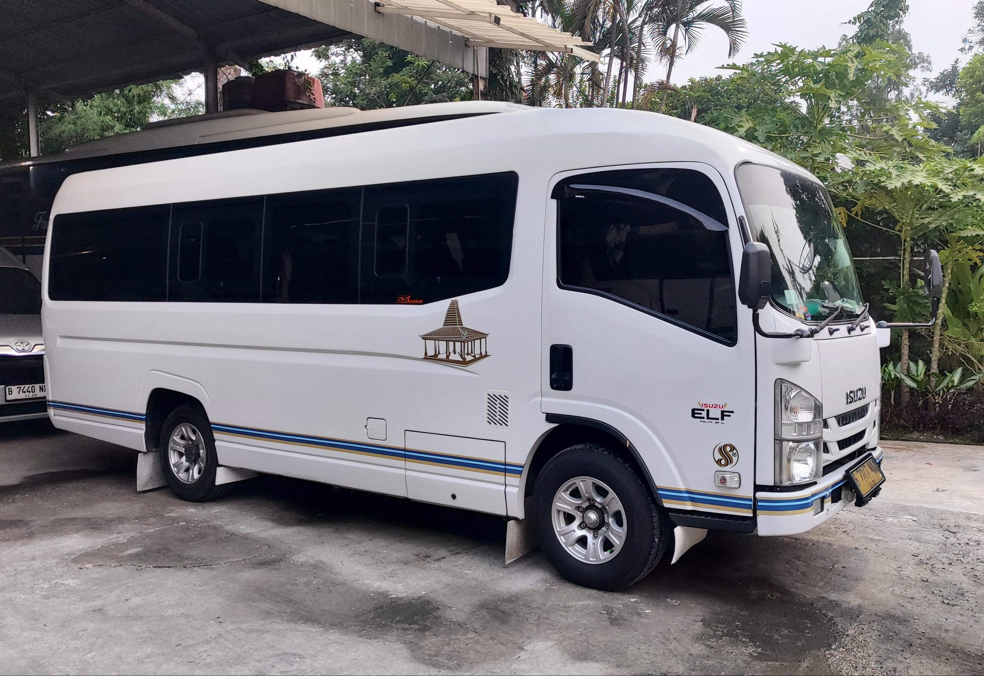 SS Travelink