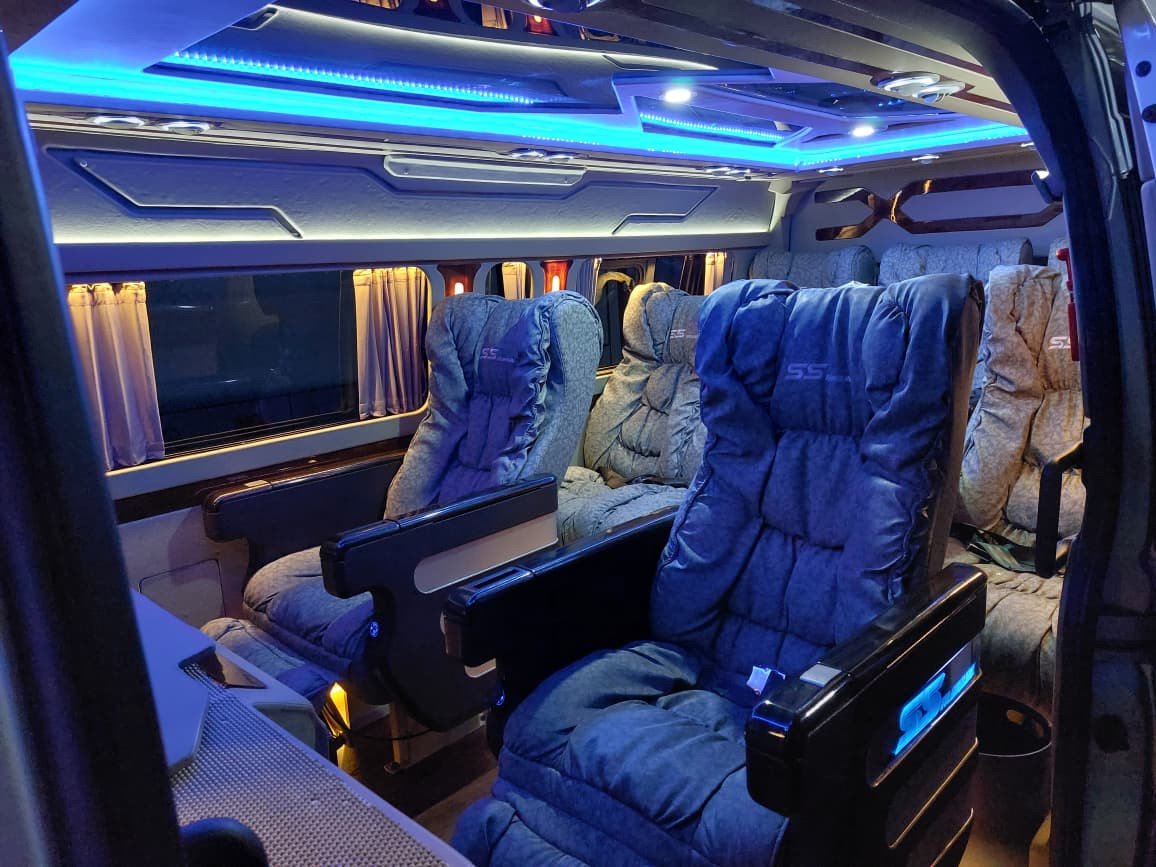 SS Travelink