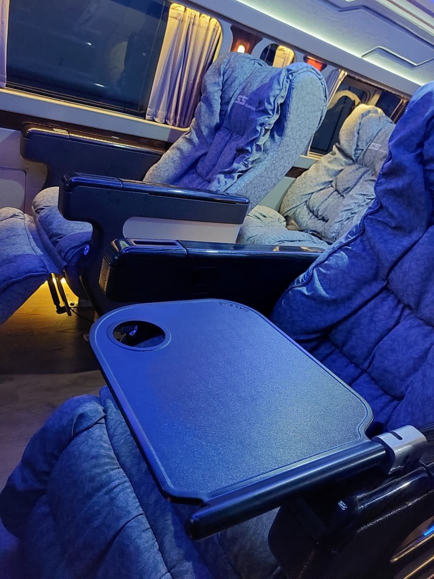 SS Travelink