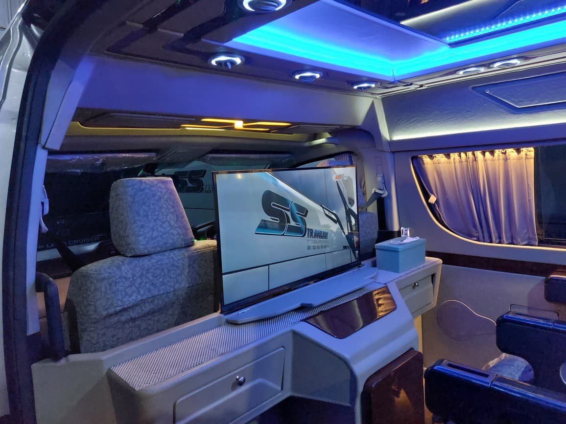SS Travelink