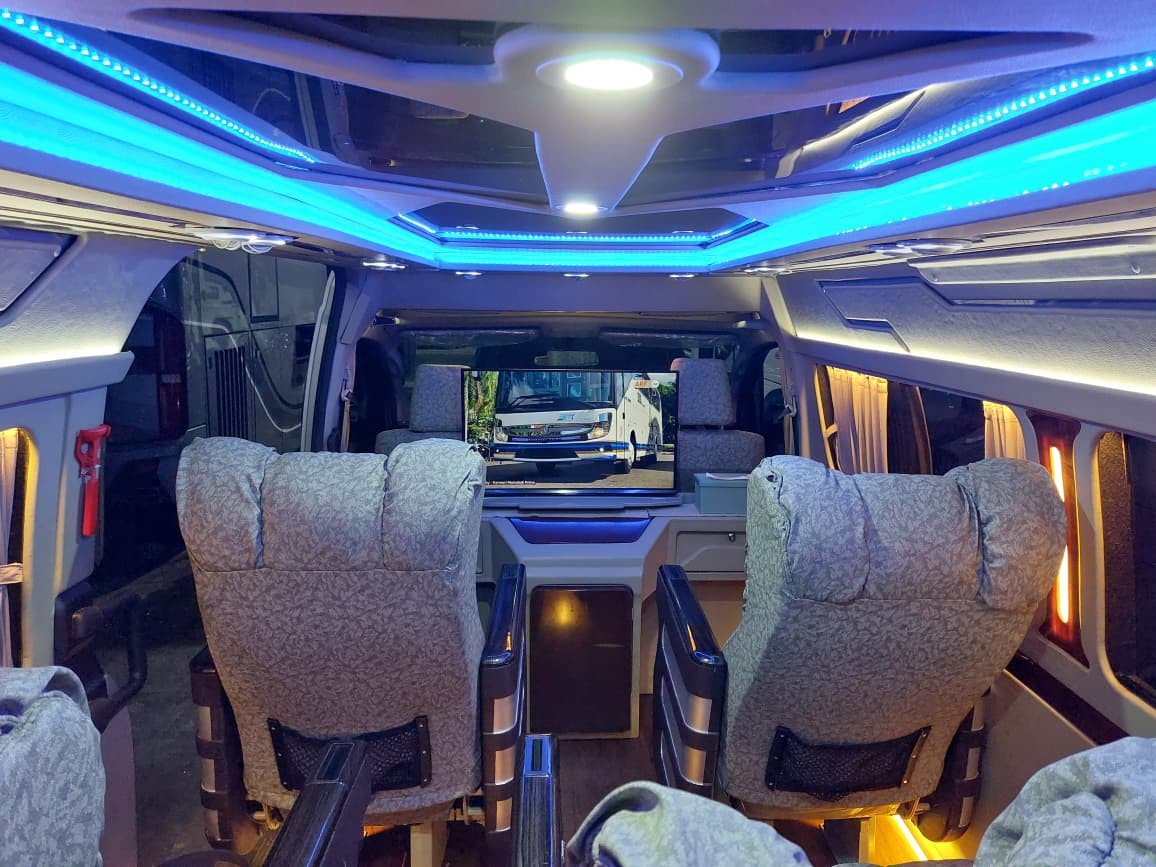 SS Travelink