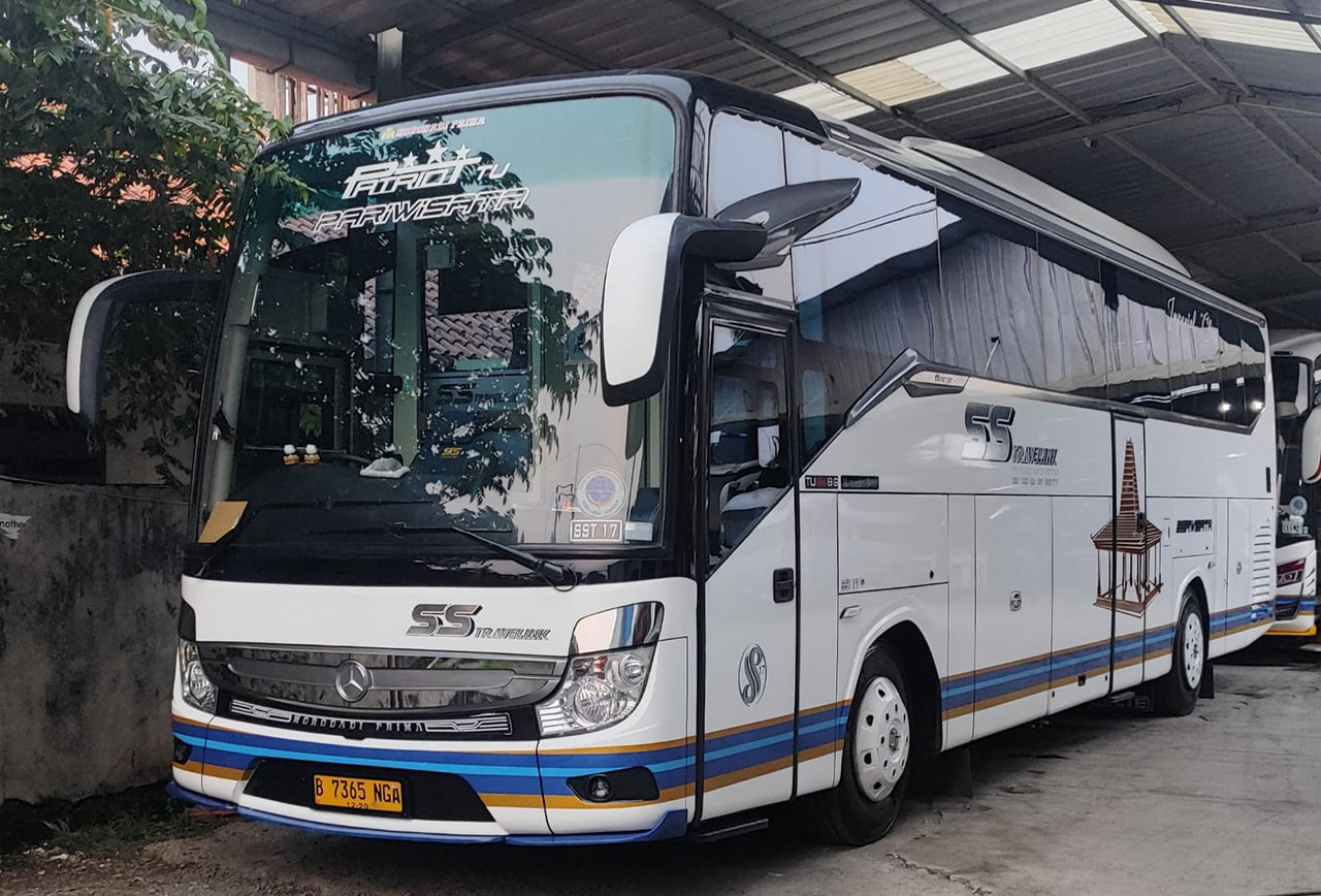 Mercedes-Benz OH 1626 L