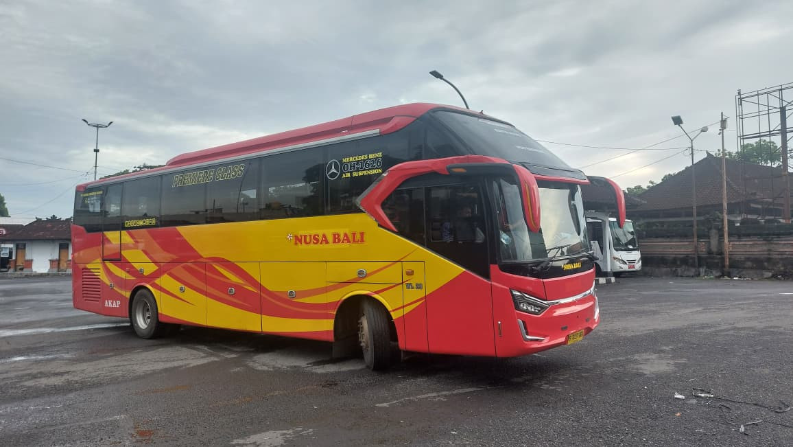 TANGERANG-DENPASAR