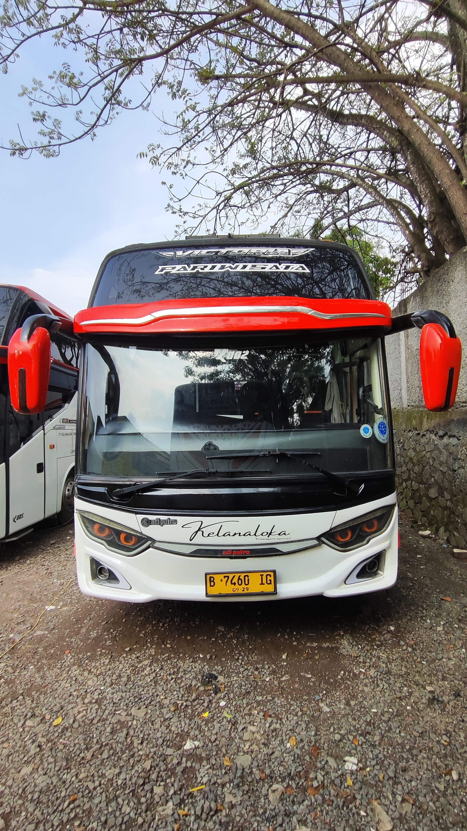 PO. Kelanaloka