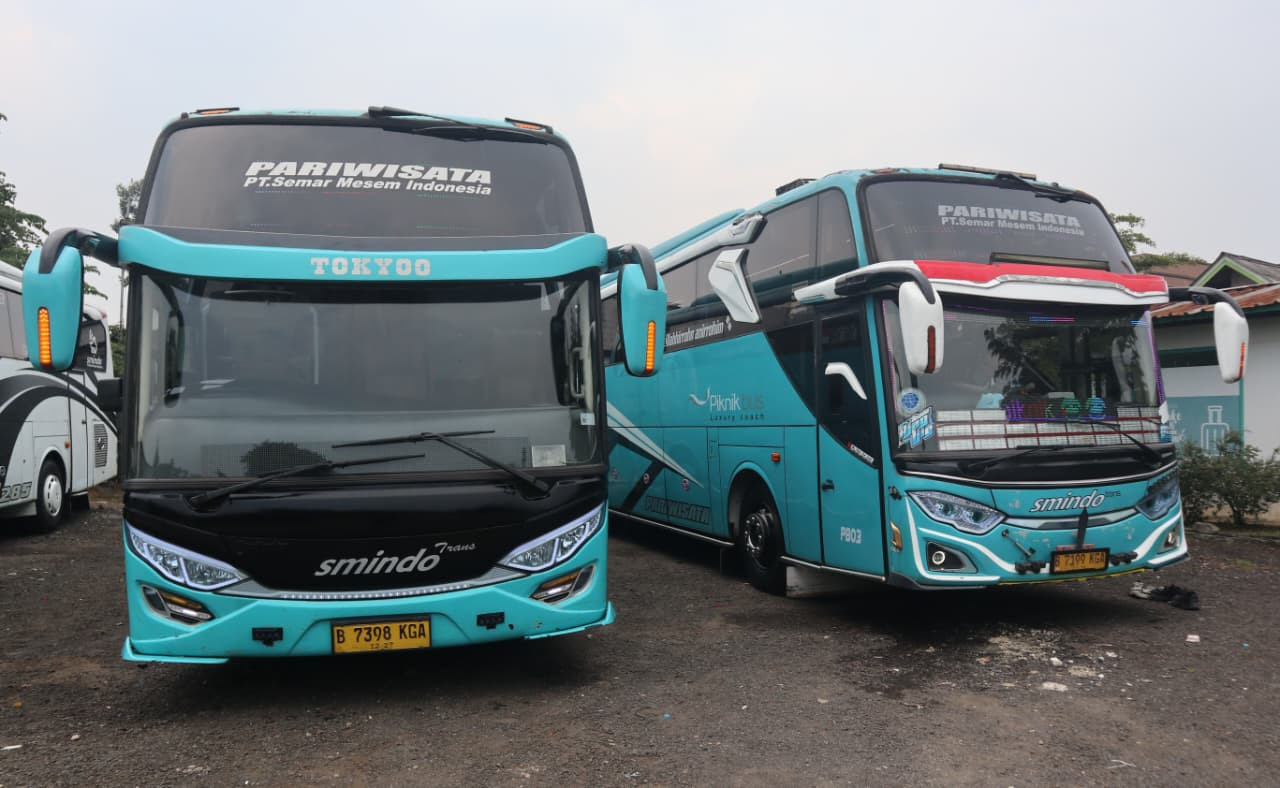 PO. Piknik Bus