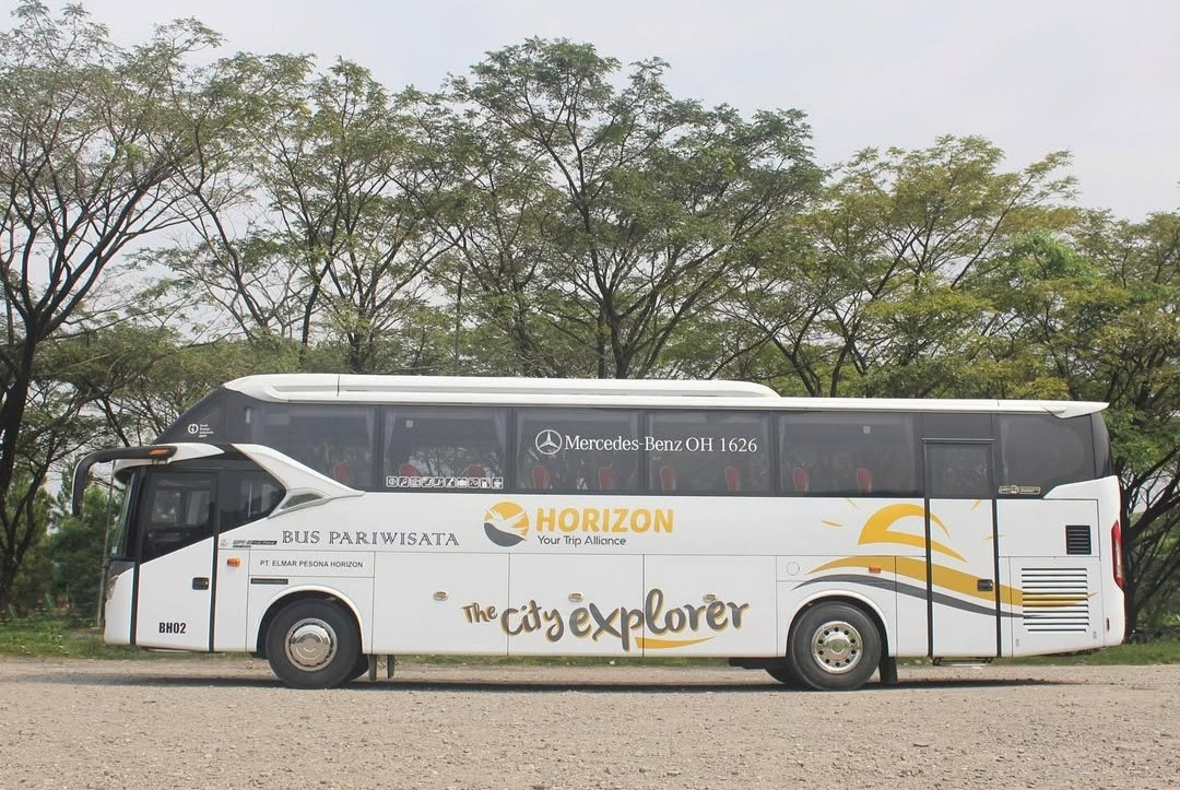 PO. Horizon