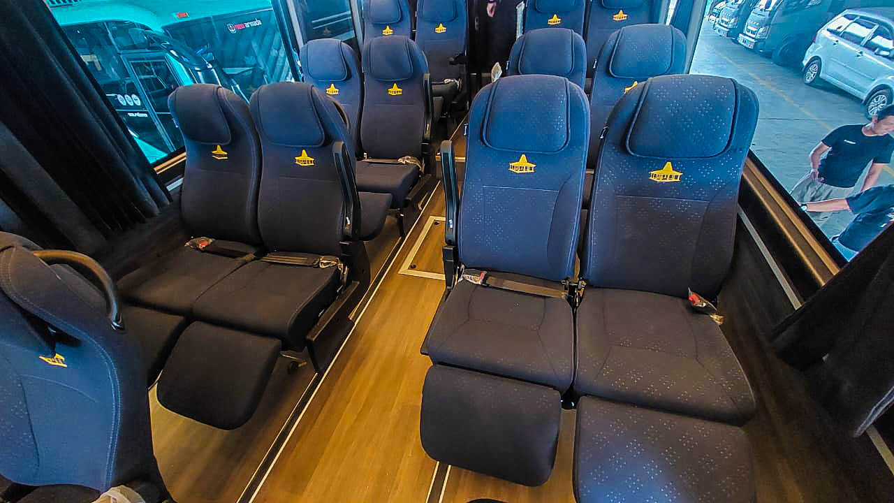 SS Travelink