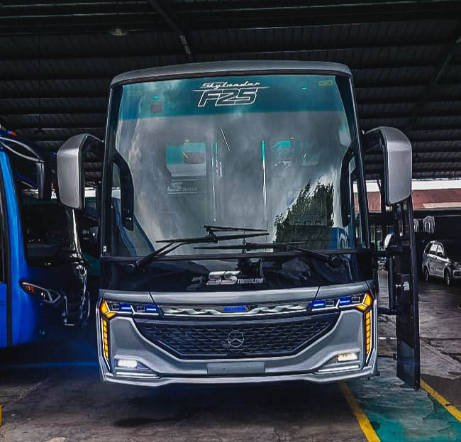 SS Travelink