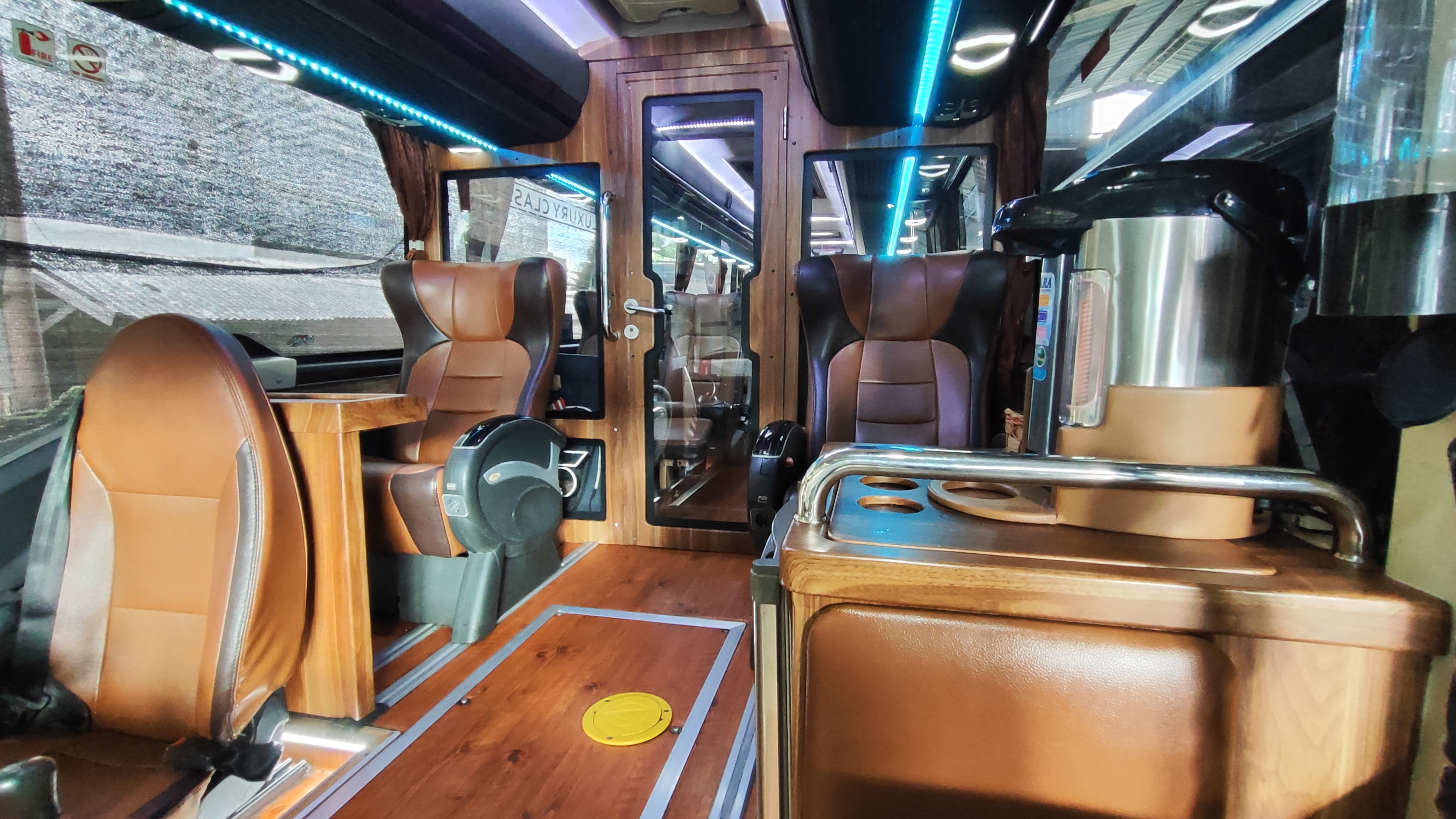 SS Travelink