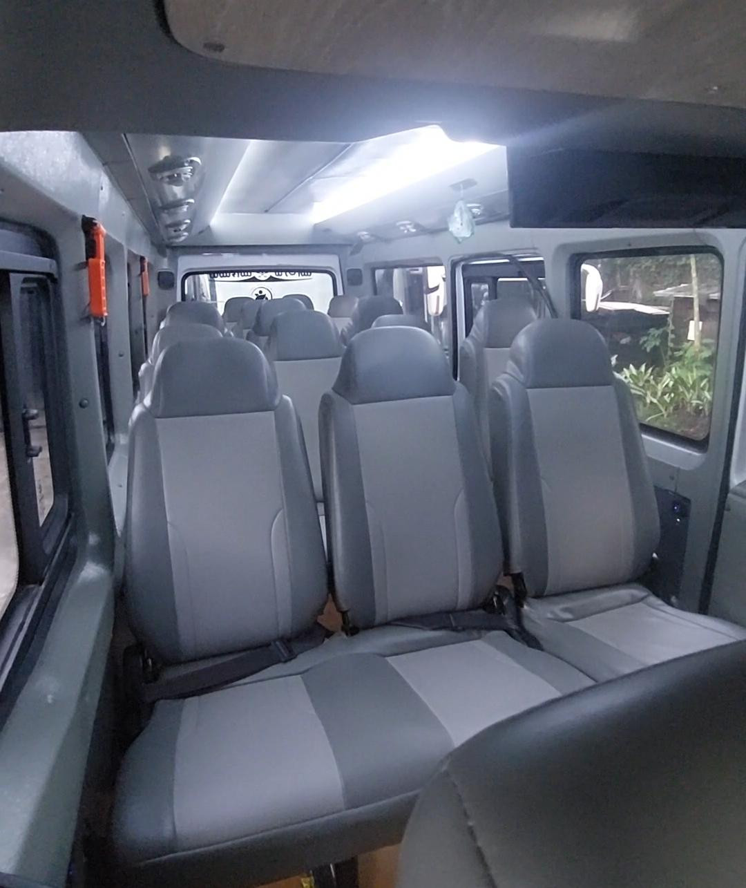 SS Travelink