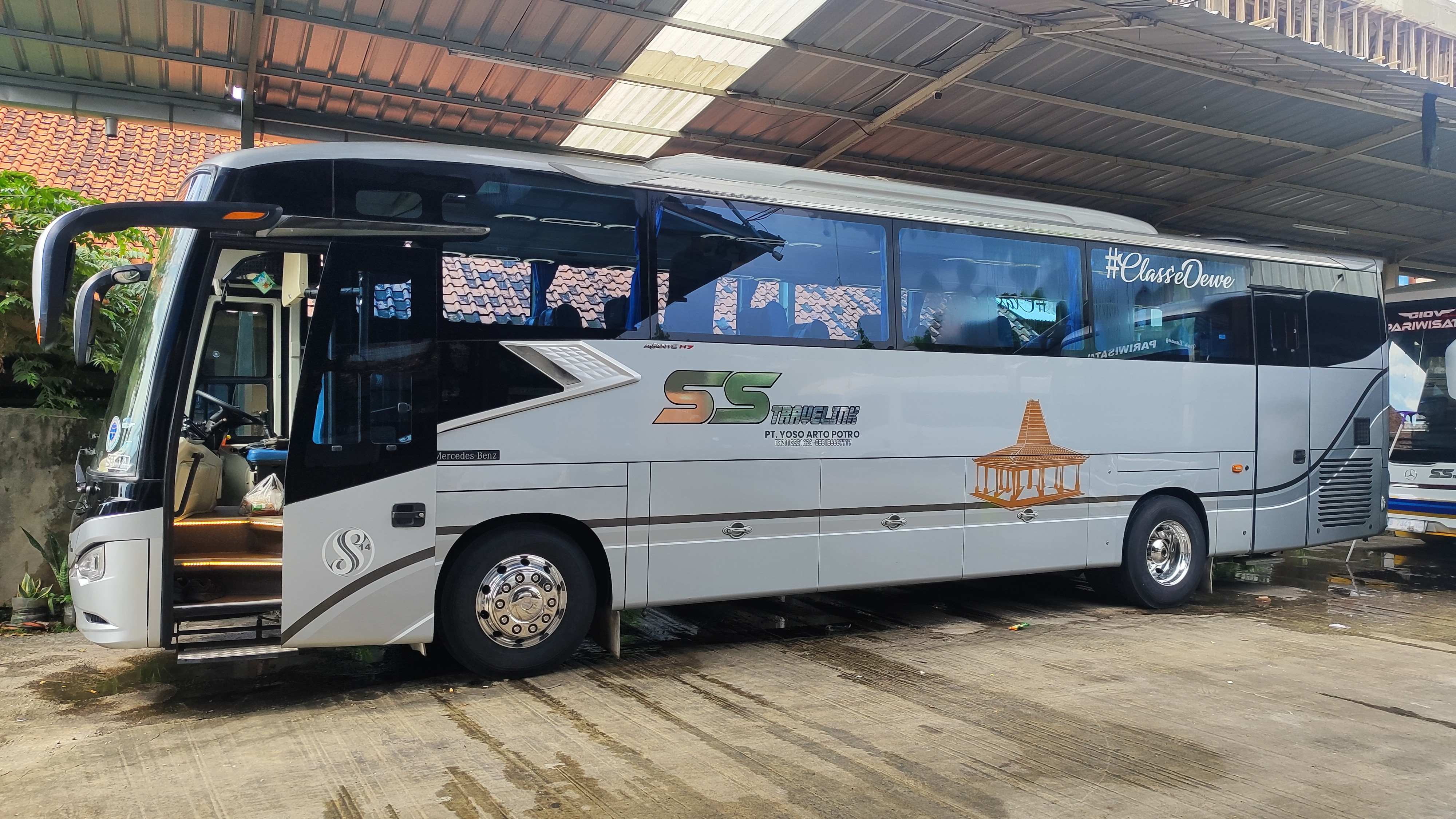 SS Travelink