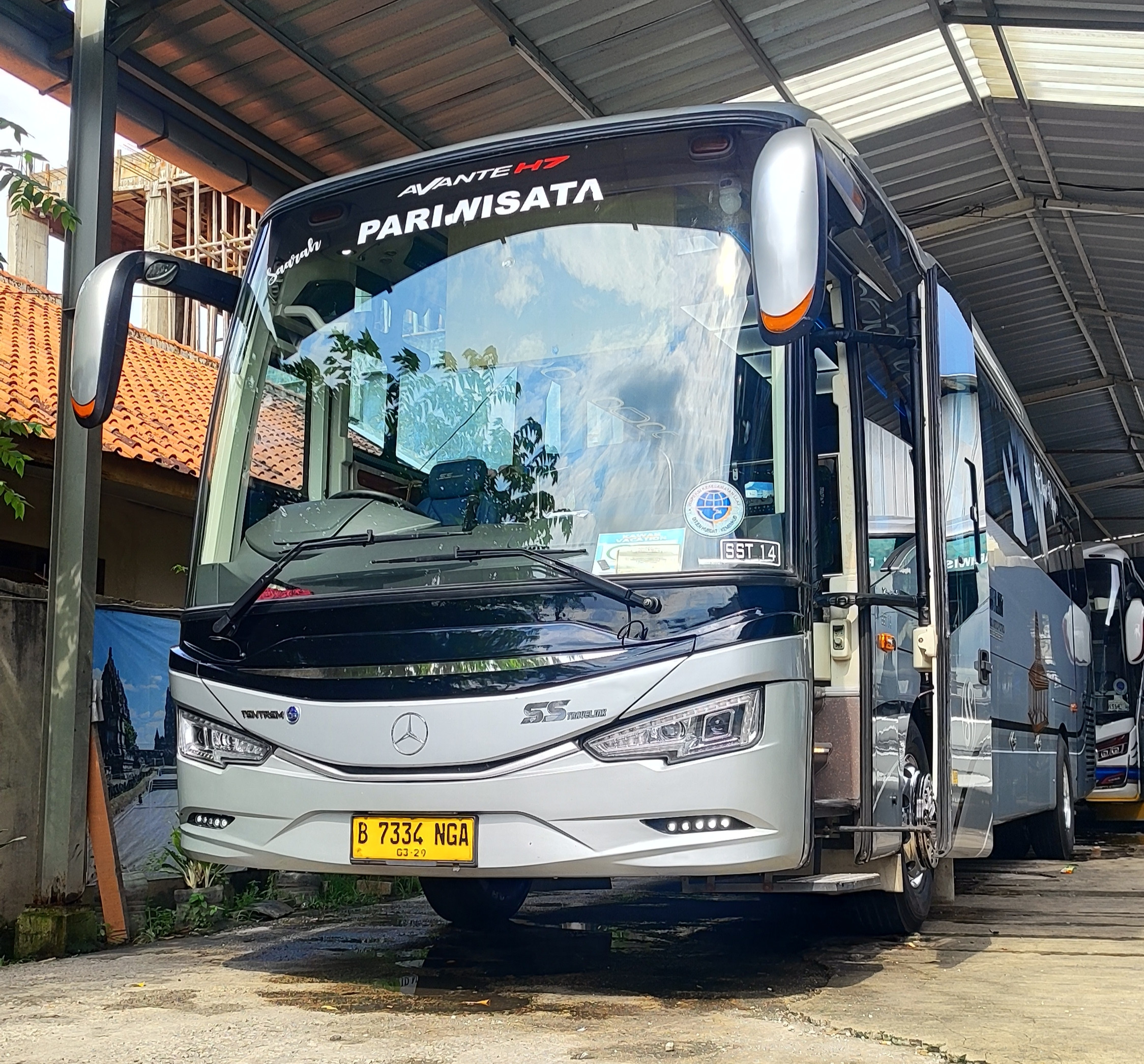 SS Travelink