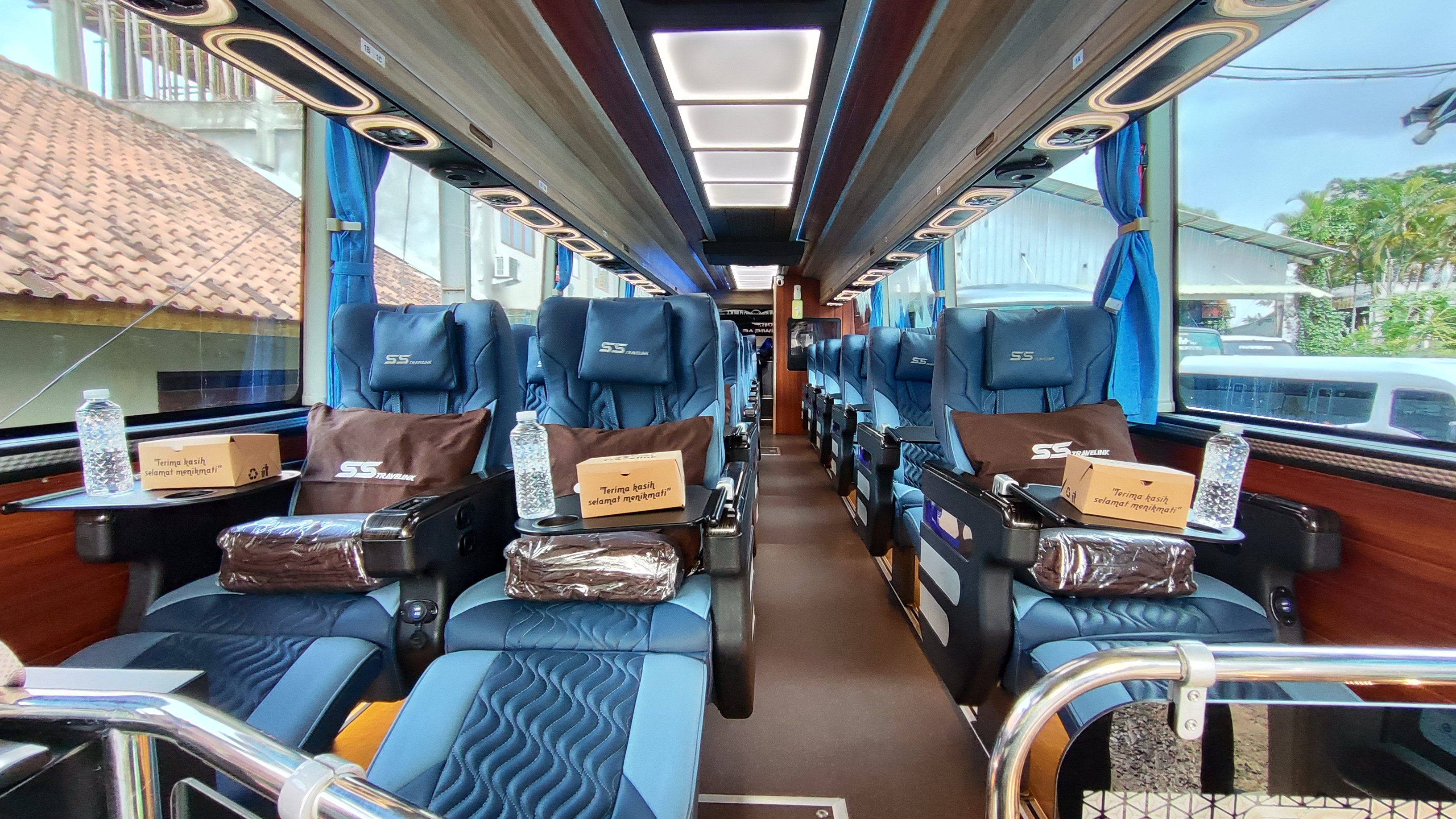 SS Travelink
