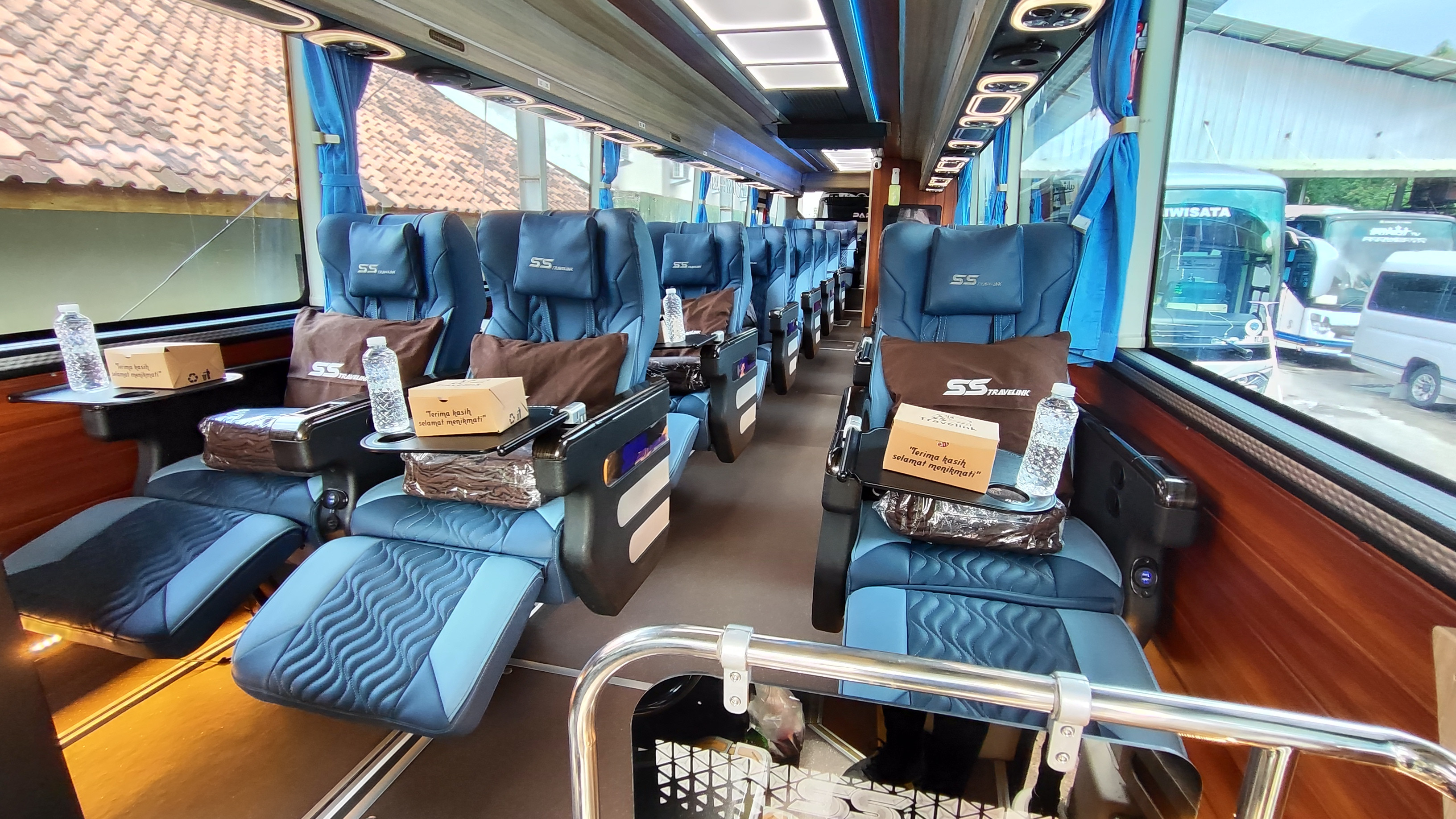 SS Travelink
