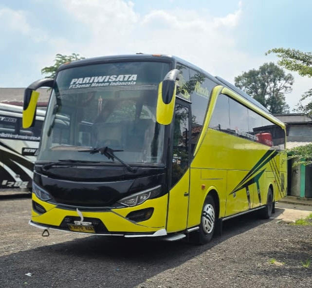 PO. Piknik Bus