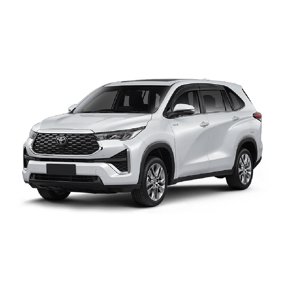 Tipe V HV (Hybrid)