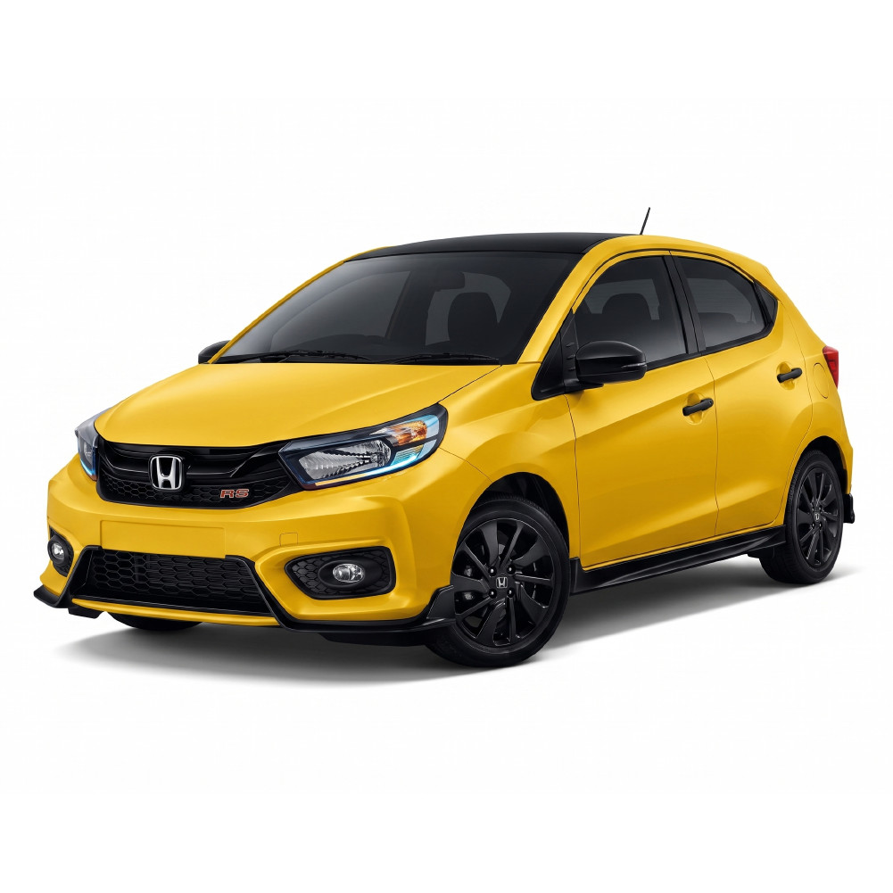 RS CVT