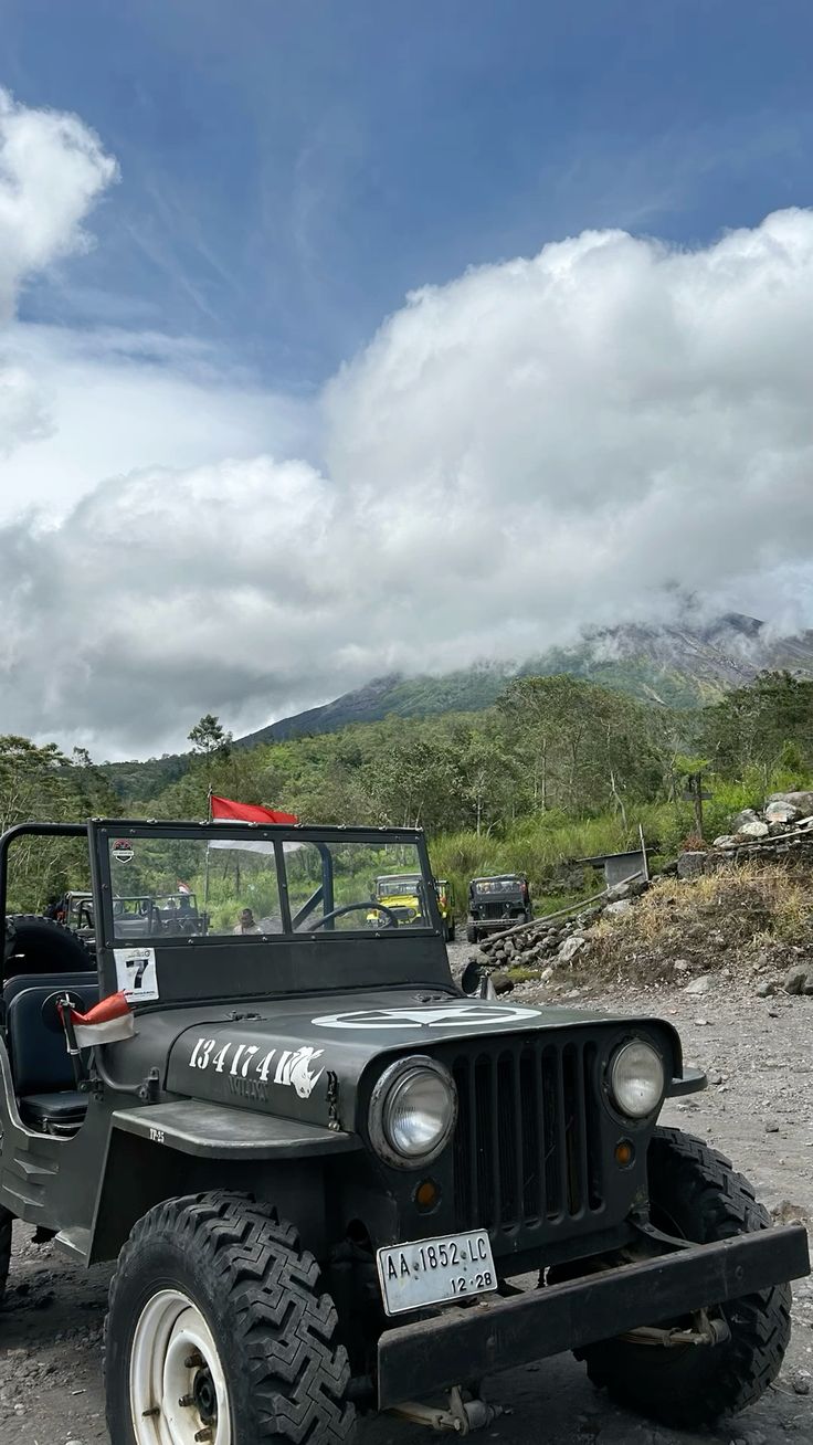 Explore Yogyakarta & semarang