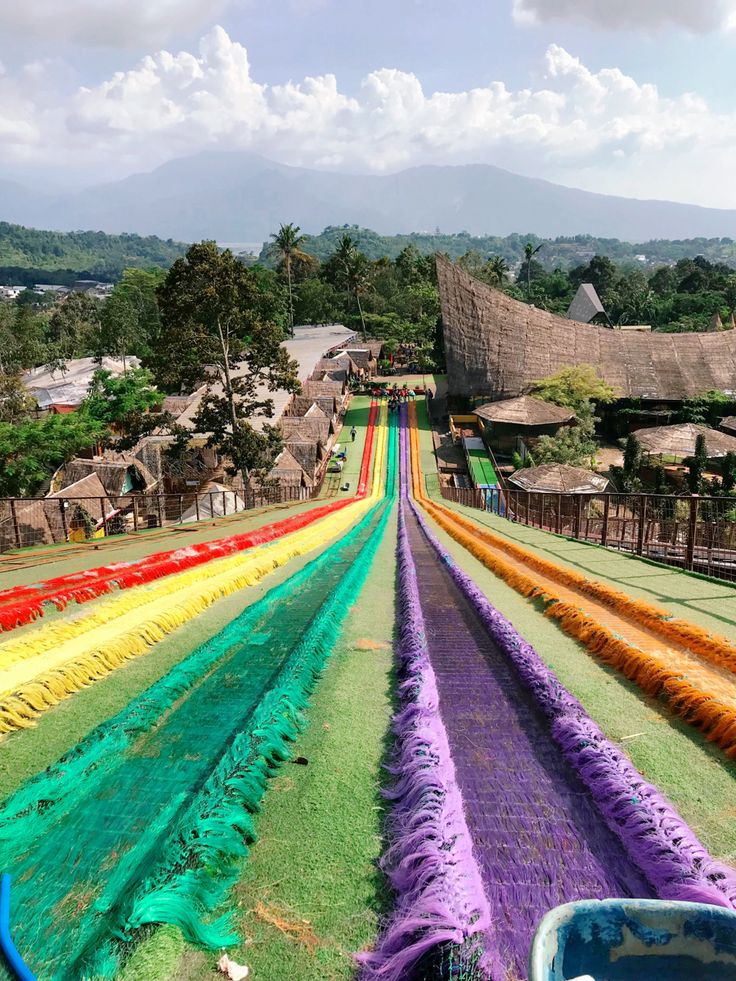 Explore Yogyakarta & semarang