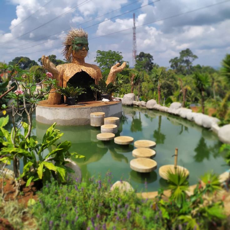 Explore Yogyakarta & semarang