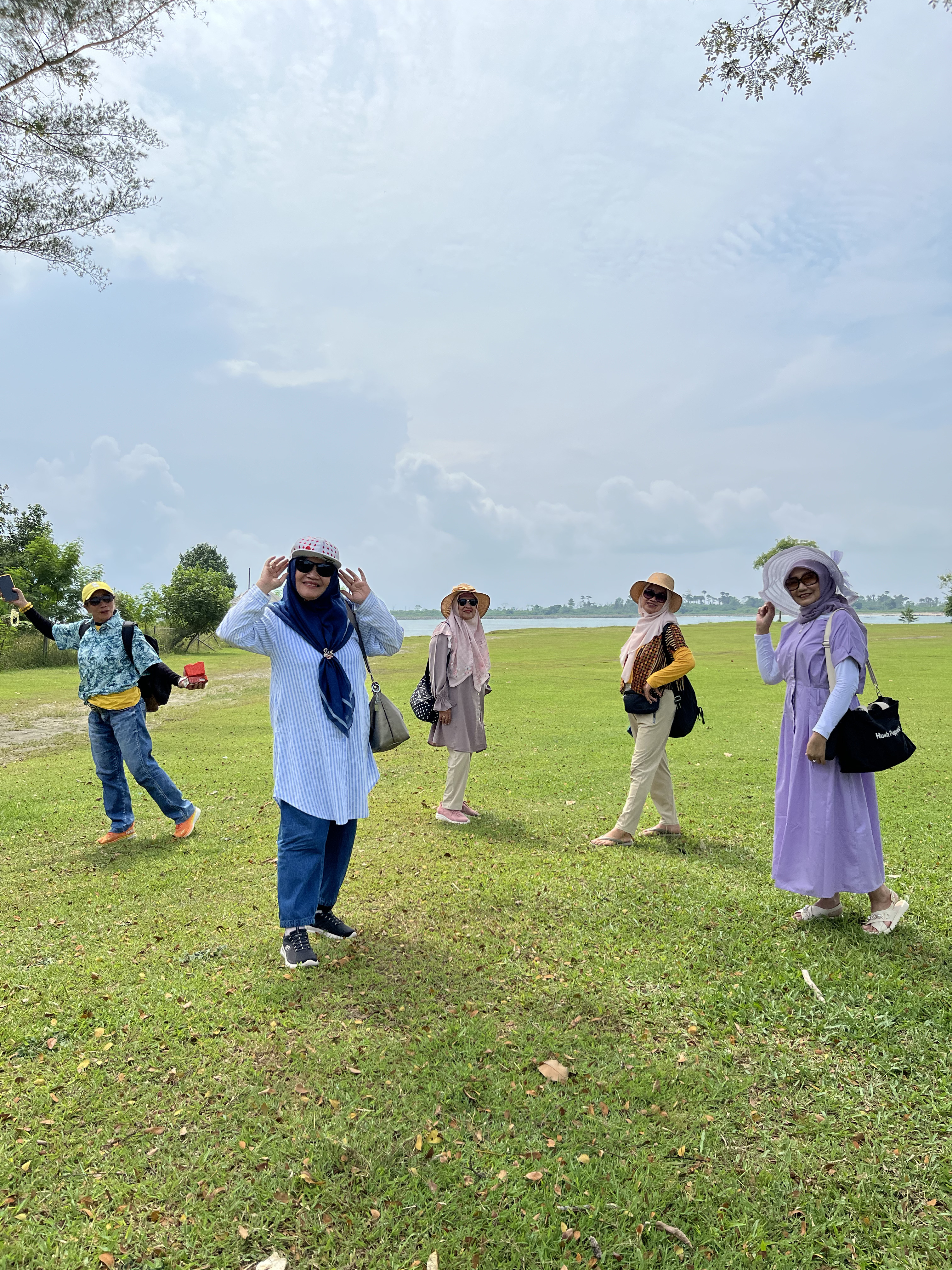One Day Trip Tanjung Lesung