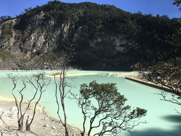 Open Trip Ciwidey -  One Day Nature Escape